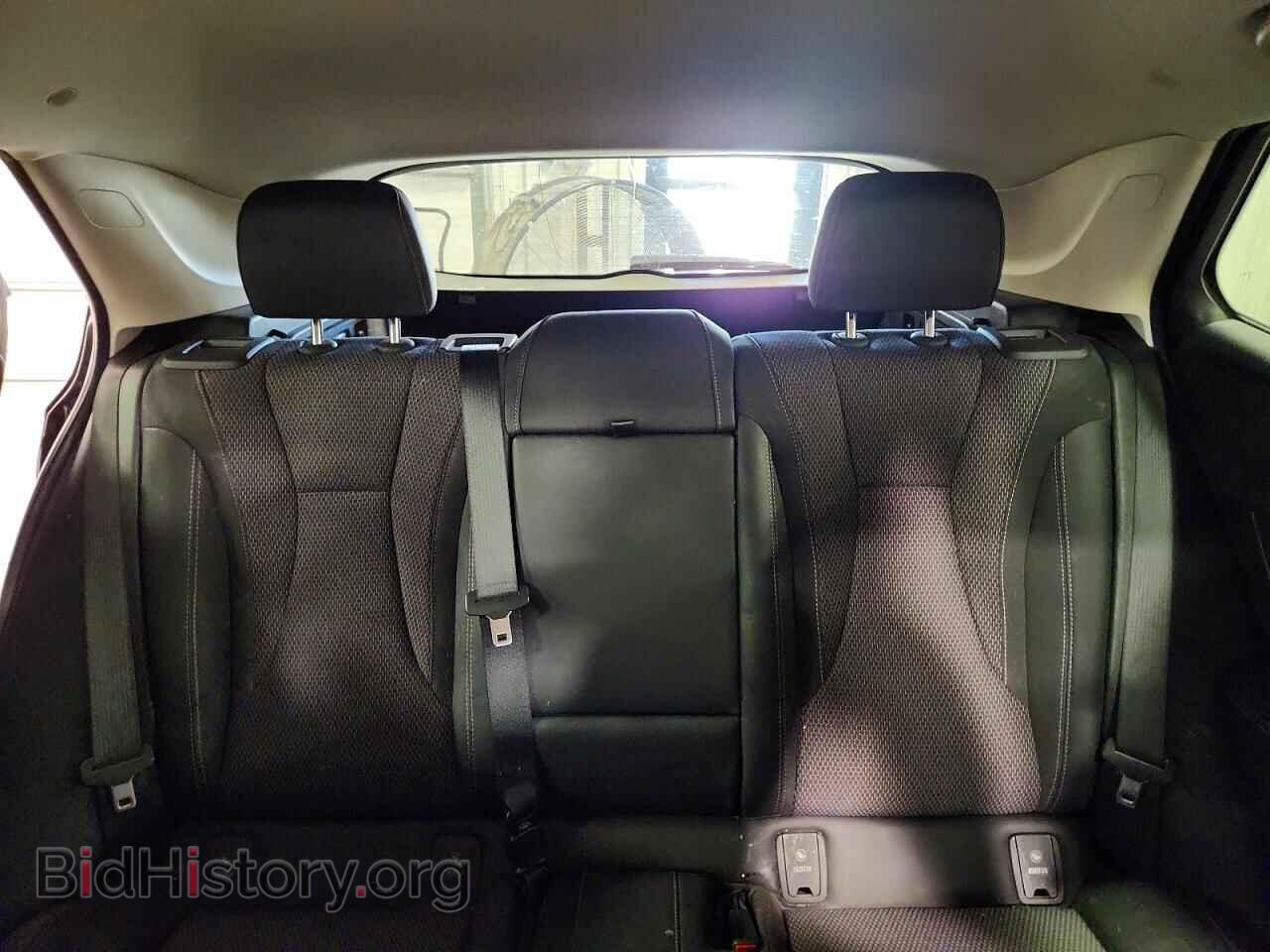 2023 BUICK ENVISION - VIN: LRBFZMR42PD080819 - Фото 10