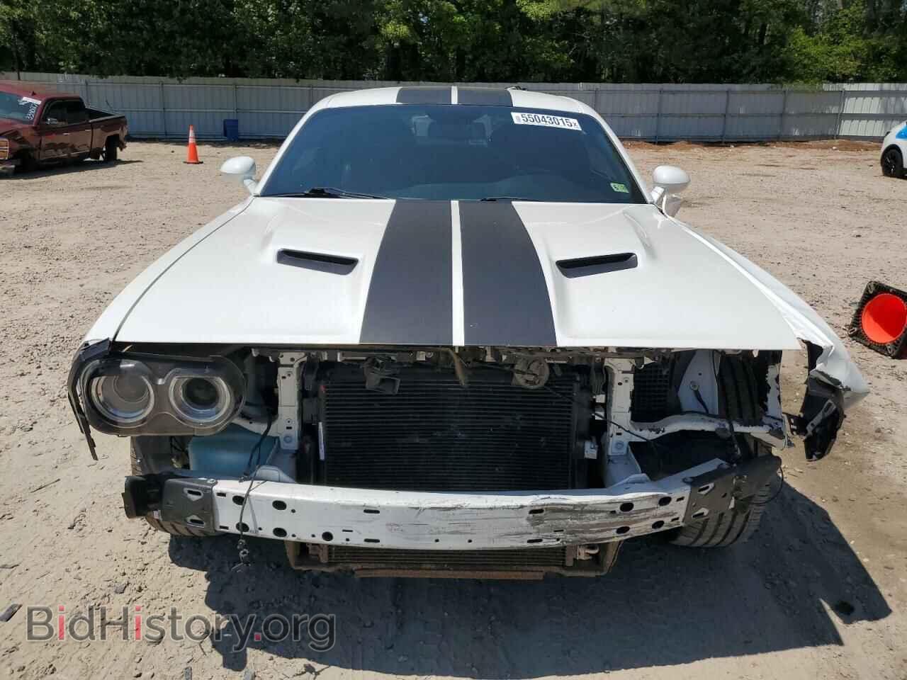 2018 DODGE CHALLENGER - VIN: 2C3CDZAG2JH251864 - Фото 5