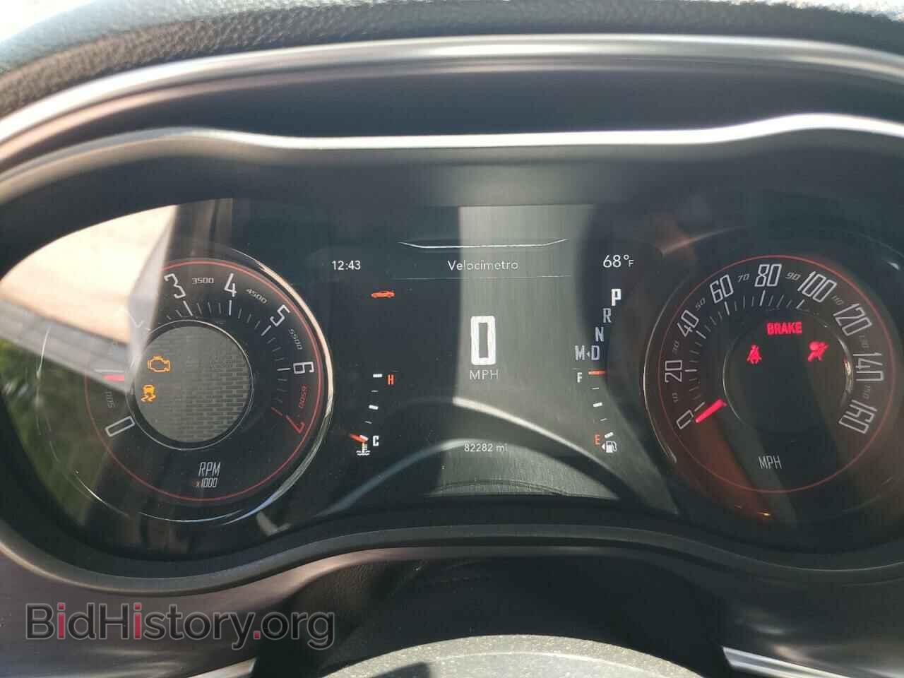 2018 DODGE CHALLENGER - VIN: 2C3CDZAG2JH251864 - Фото 9