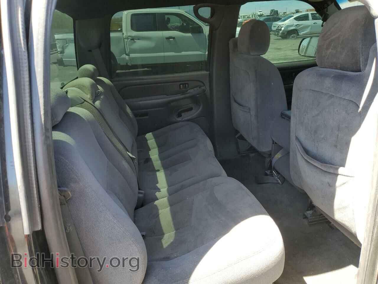 2007 GMC SIERRA - VIN: 2GTEC13V071144530 - Фото 10