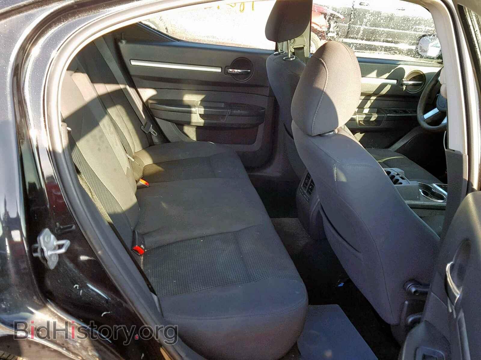 2010 DODGE CHARGER - VIN: 2B3CA3CV6AH197547 - Фото 6