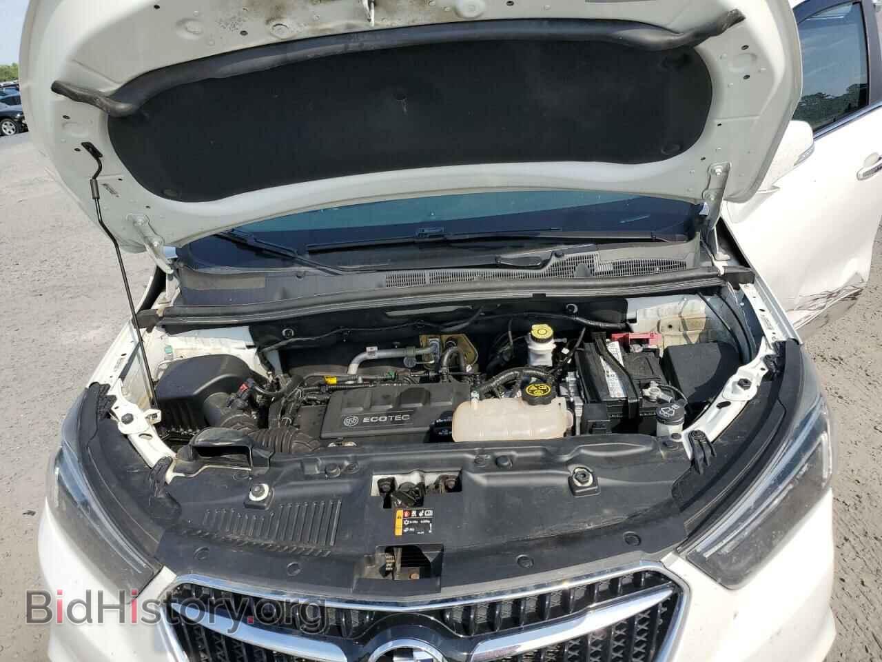2017 BUICK ENCORE - VIN: KL4CJFSB3HB084823 - Фото 11