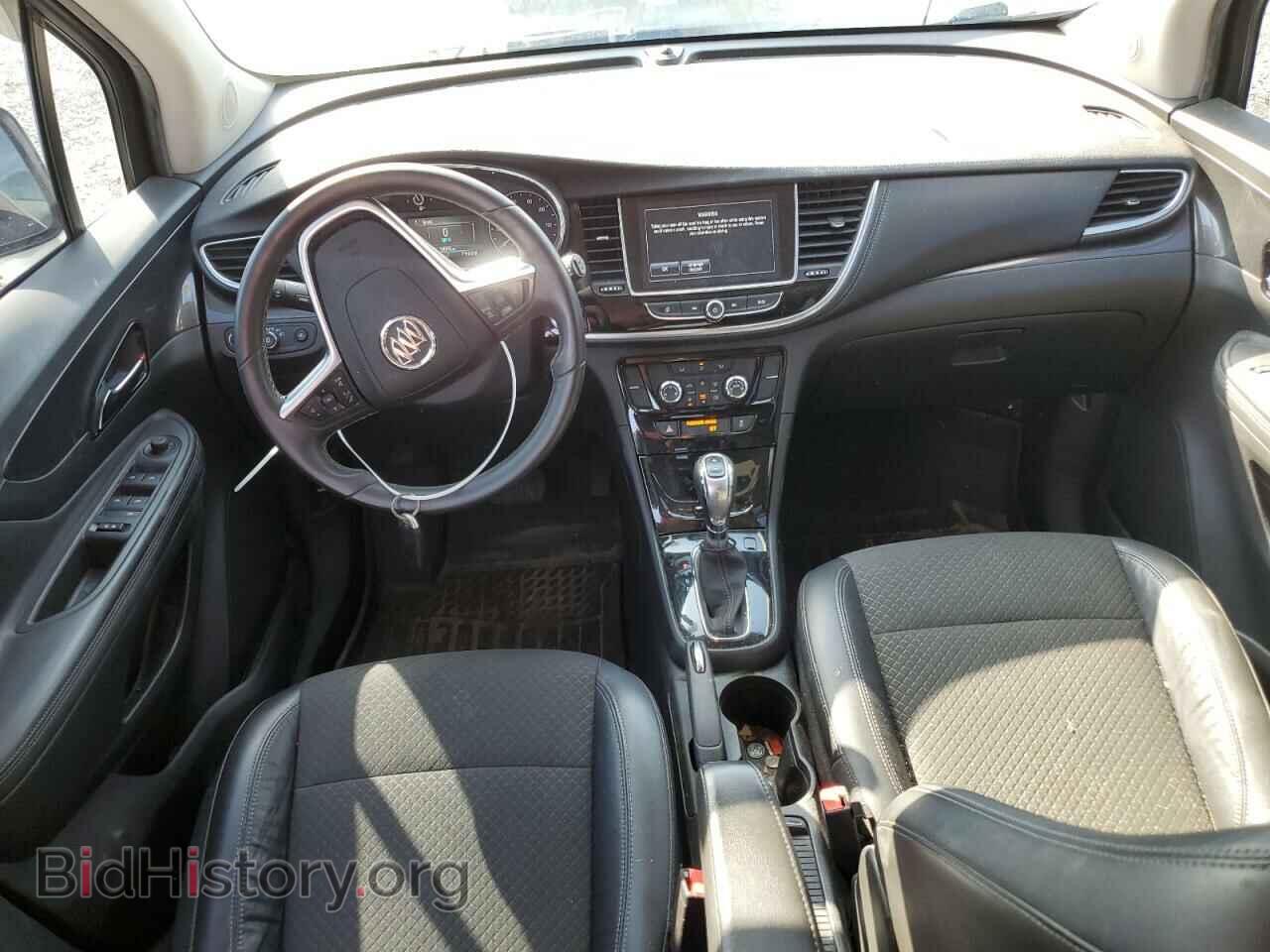 2017 BUICK ENCORE - VIN: KL4CJFSB3HB084823 - Фото 8