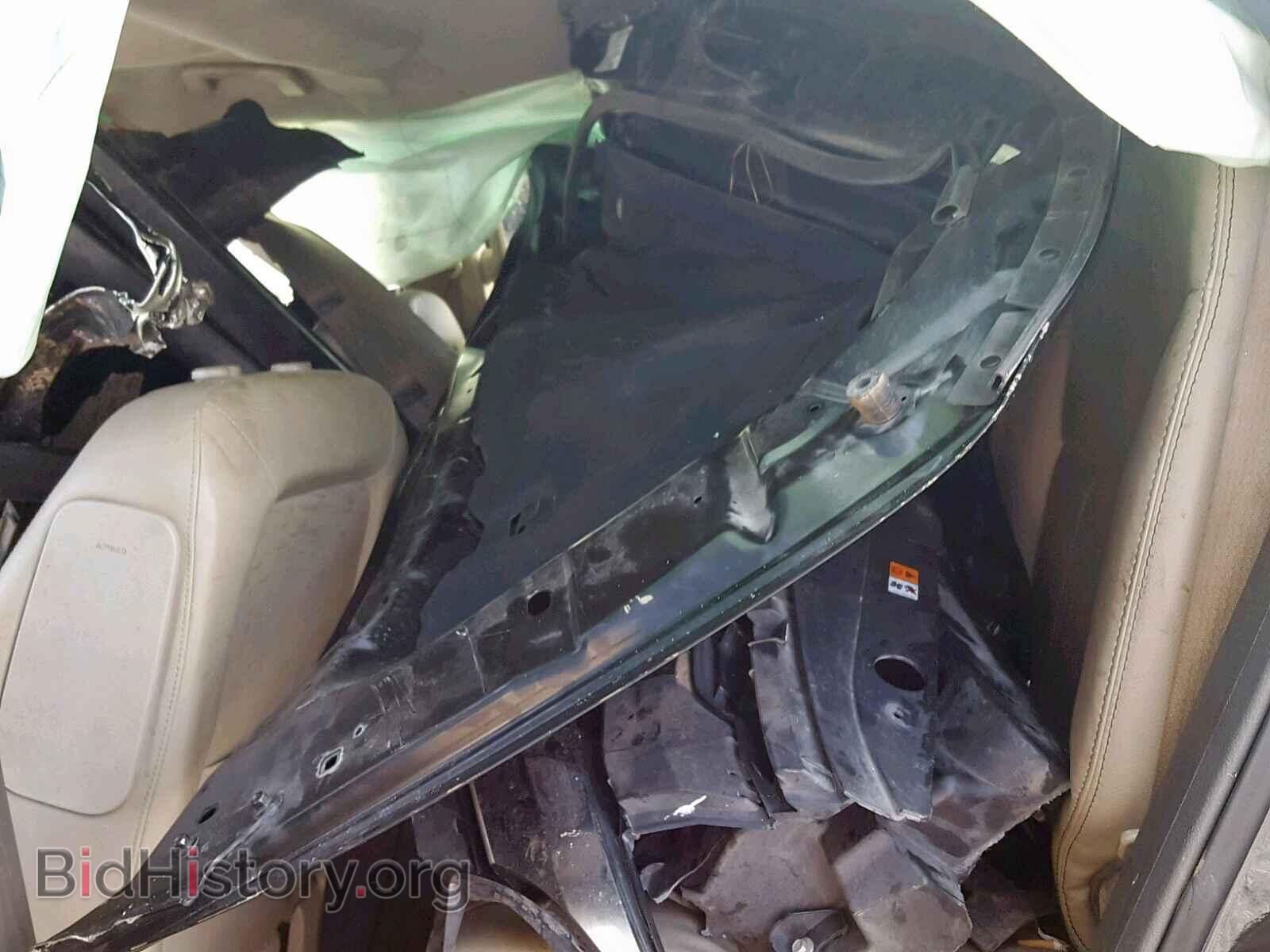 2013 FORD EDGE - VIN: 2FMDK4KC8DBB87529 - Photo 6
