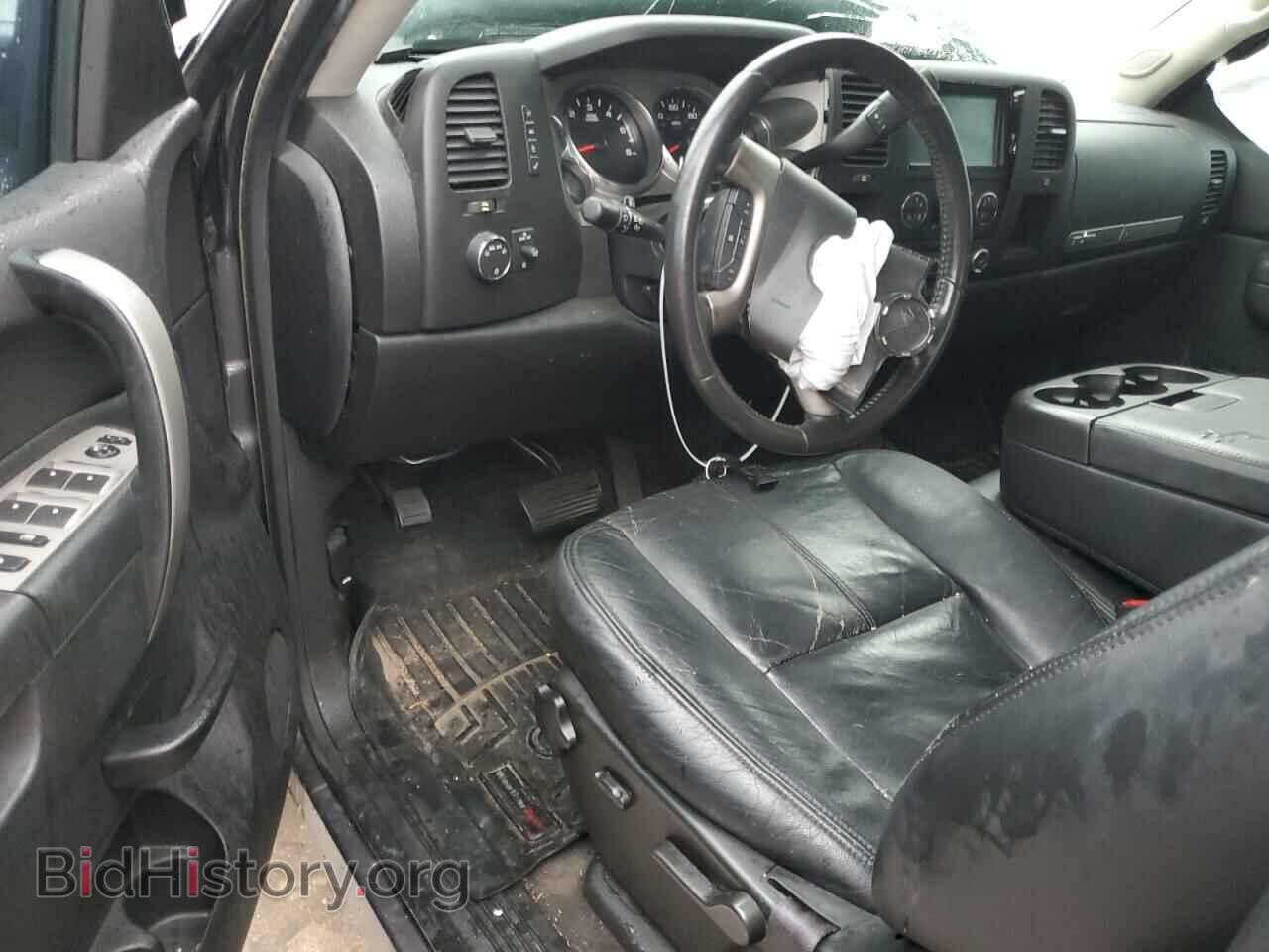 2011 CHEVROLET ALL Models - VIN: 3GCPCSE02BG269612 - Фото 8
