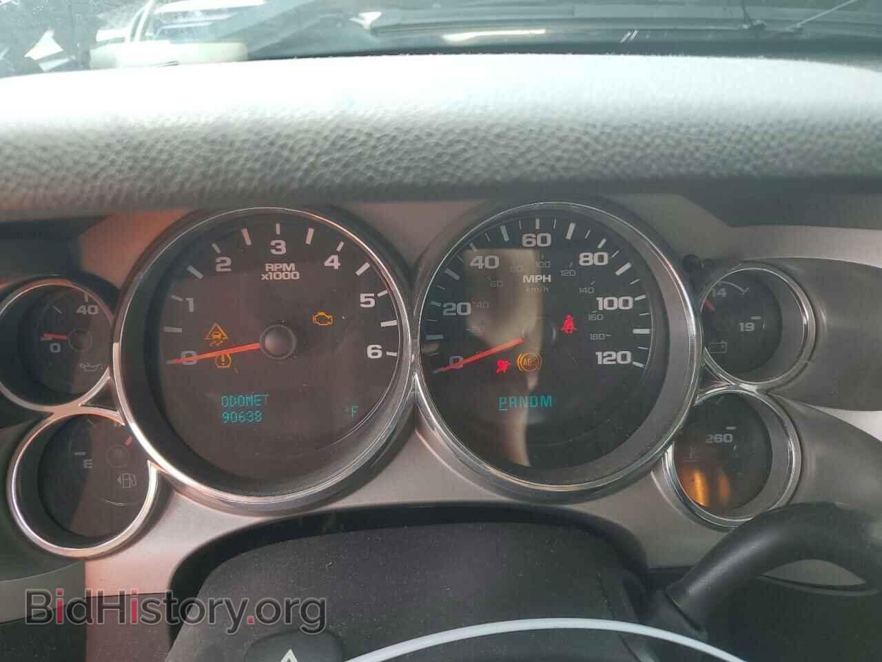 2011 CHEVROLET ALL Models - VIN: 3GCPCSE02BG269612 - Фото 9