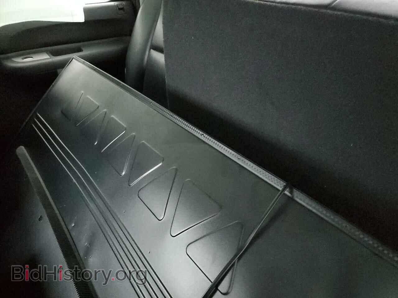 2011 CHEVROLET ALL Models - VIN: 3GCPCSE02BG269612 - Фото 10