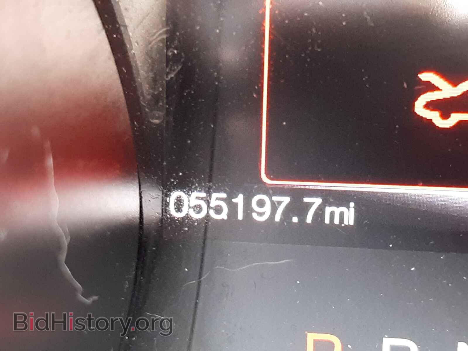 2016 FORD MUSTANG - VIN: 1FA6P8THXG5243744 - Фото 8