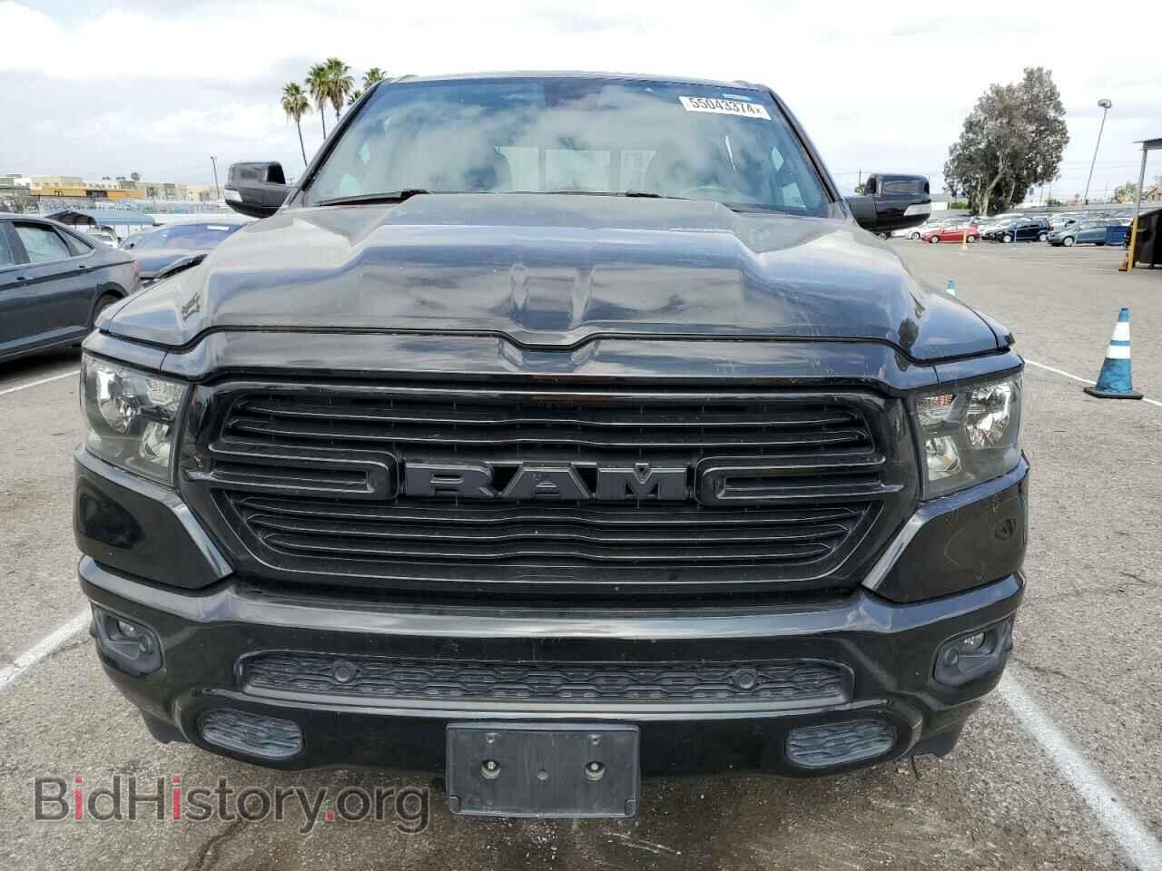 2020 RAM 1500 - VIN: 1C6SRFFT6LN163866 - Фото 5