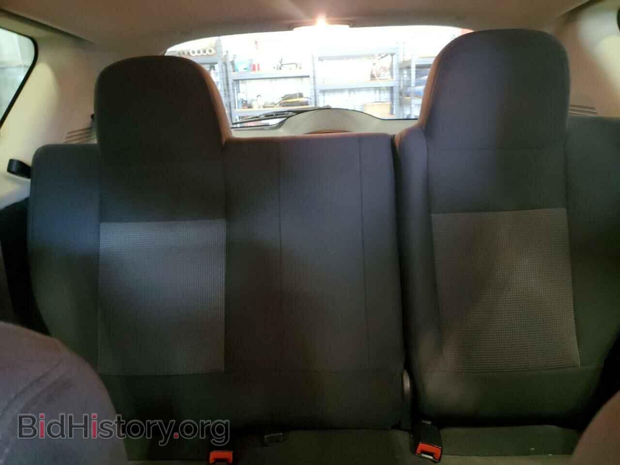 2016 JEEP COMPASS - VIN: 1C4NJDBB4GD501338 - Фото 10