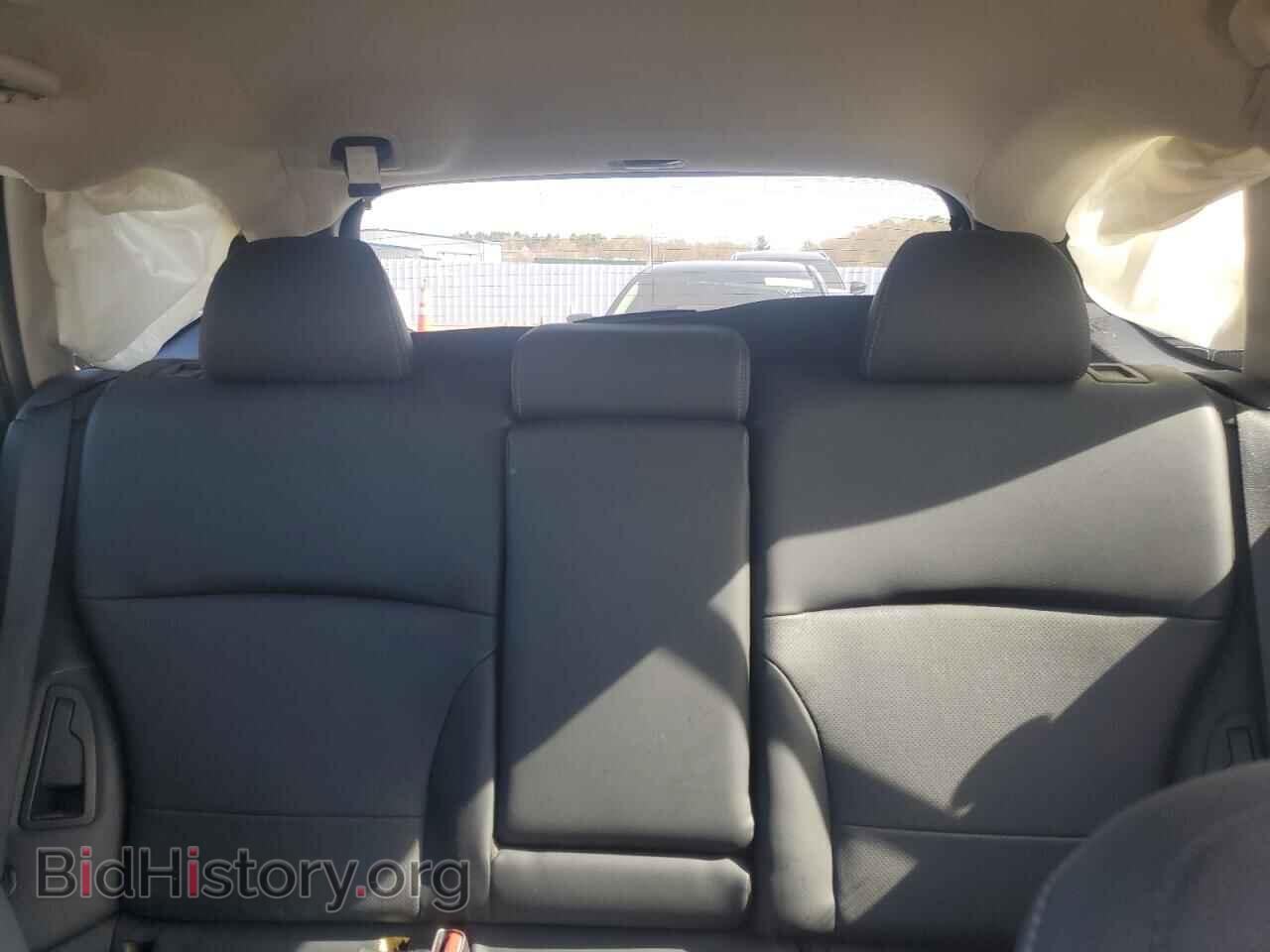 2017 SUBARU OUTBACK - VIN: 4S4BSANC3H3246221 - Фото 10