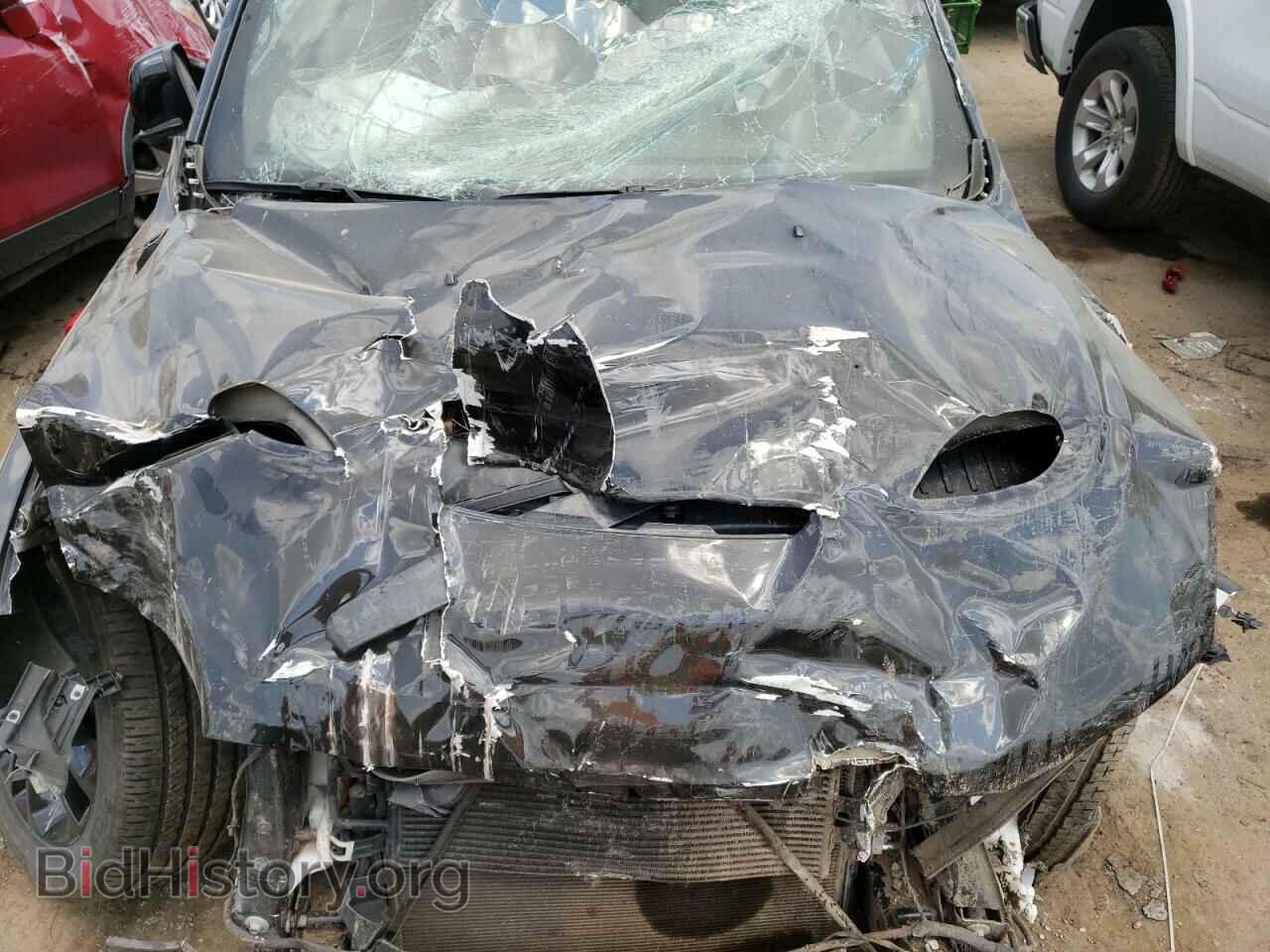 2021 DODGE DURANGO - VIN: 1C4SDJCT4MC805111 - Фото 12
