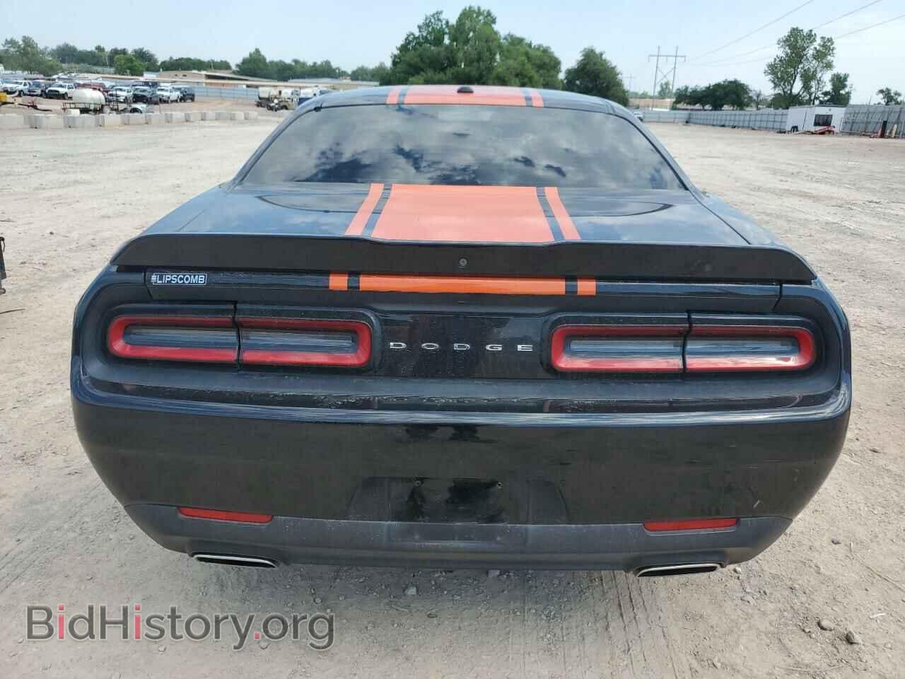 2020 DODGE CHALLENGER - VIN: 2C3CDZAG1LH222424 - Photo 6