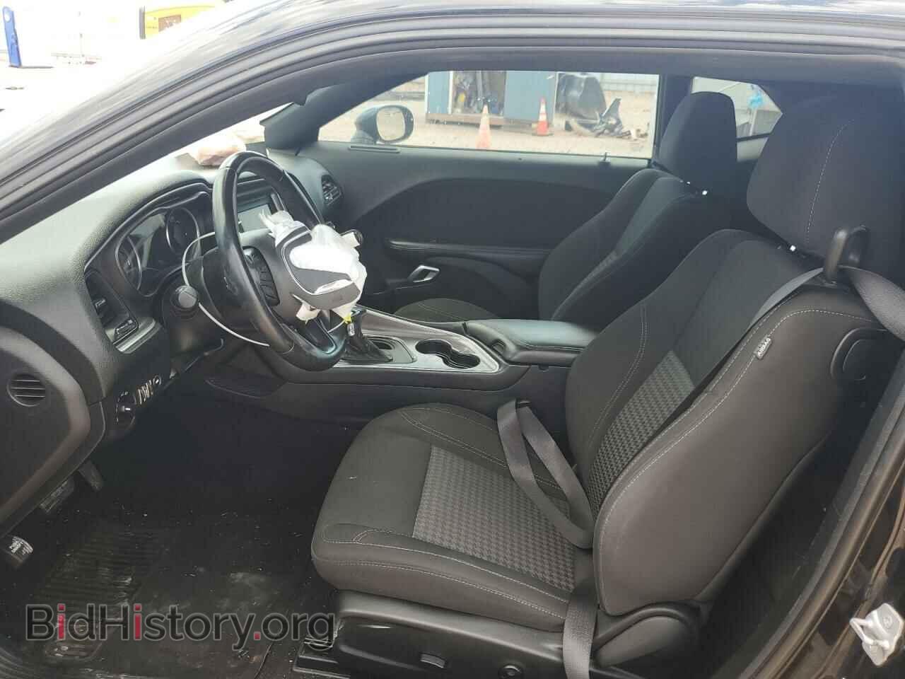 2020 DODGE CHALLENGER - VIN: 2C3CDZAG1LH222424 - Photo 7