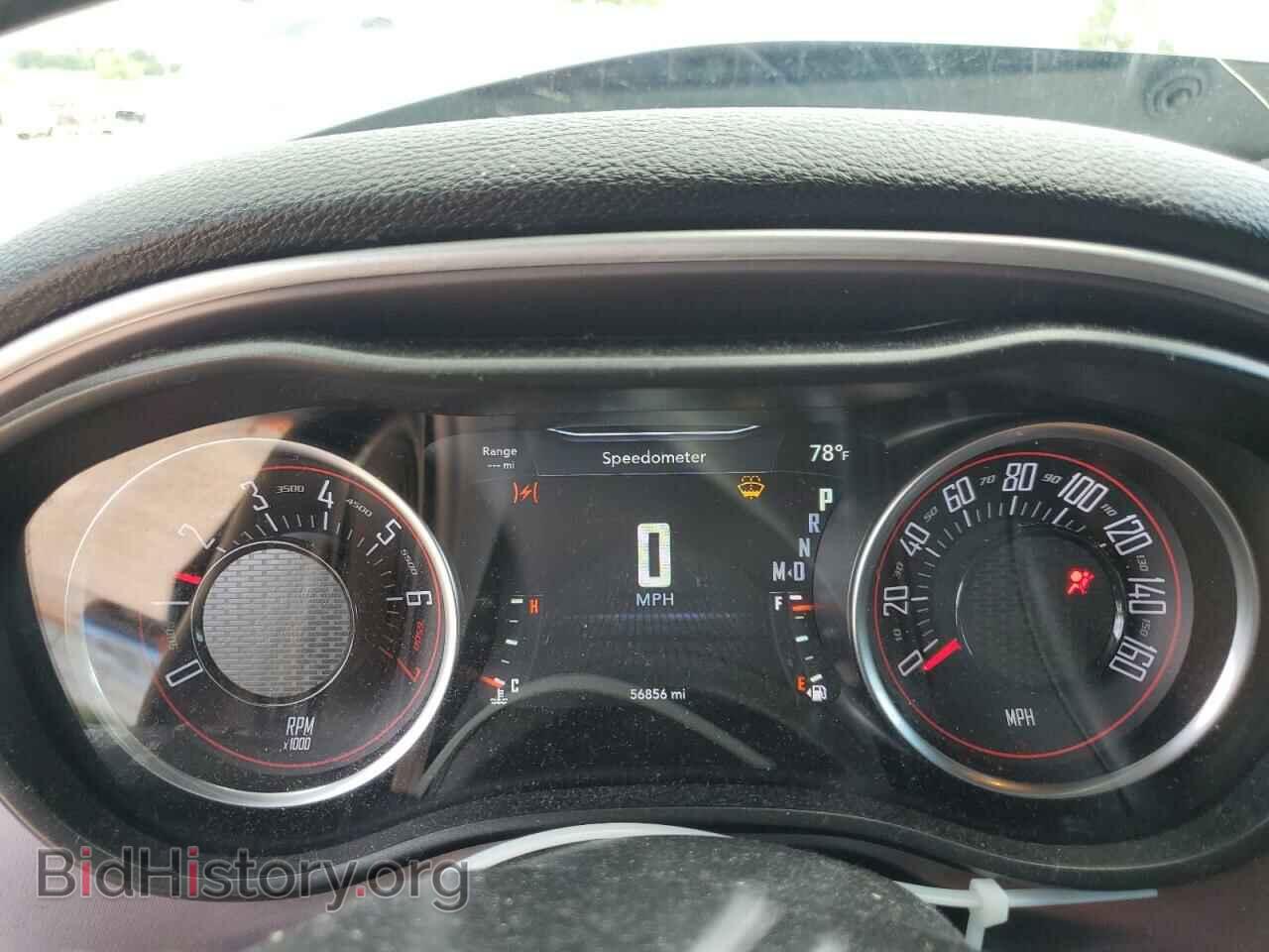 2020 DODGE CHALLENGER - VIN: 2C3CDZAG1LH222424 - Photo 9