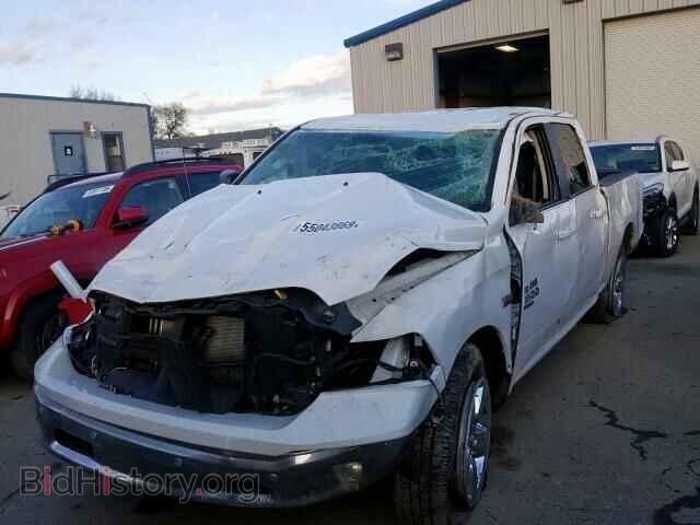 2019 RAM 1500 CLASS - VIN: 1C6RR7TT2KS601517 - Фото 2