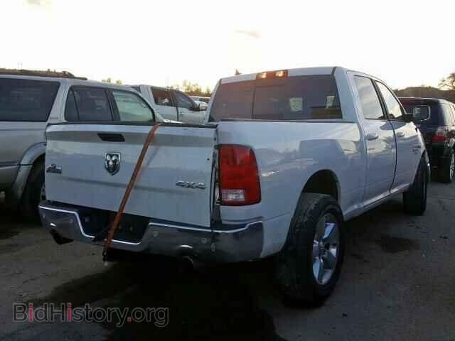2019 RAM 1500 CLASS - VIN: 1C6RR7TT2KS601517 - Фото 4