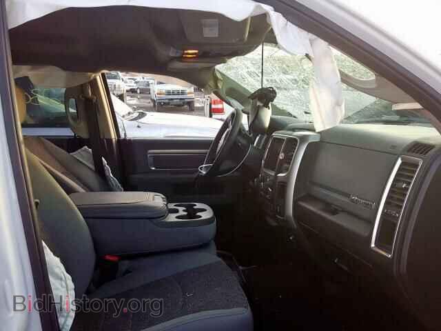 2019 RAM 1500 CLASS - VIN: 1C6RR7TT2KS601517 - Фото 5