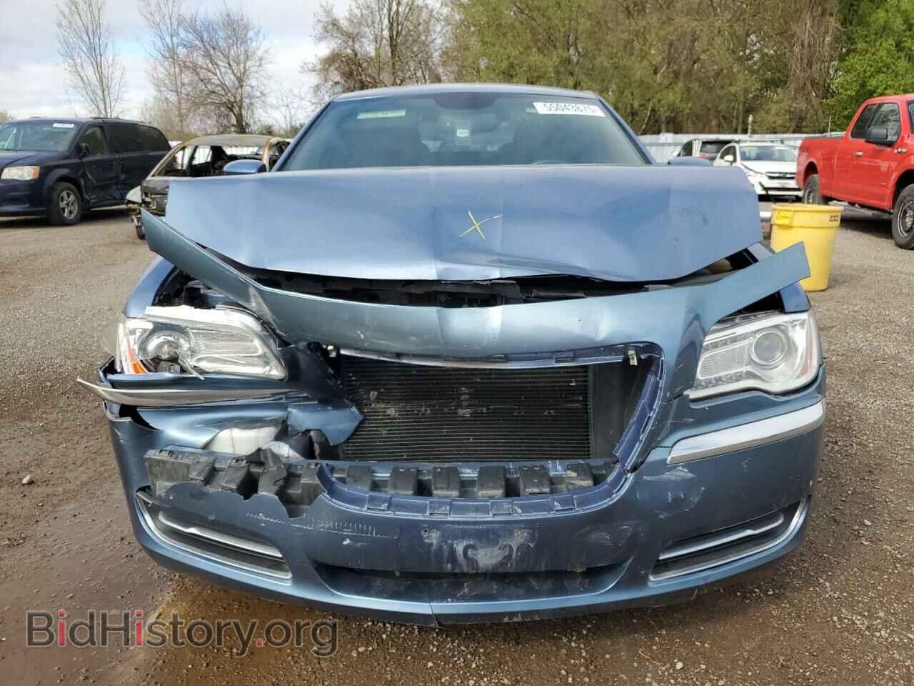 2011 CHRYSLER 300 - VIN: 2C3CA4CG7BH611690 - Фото 5