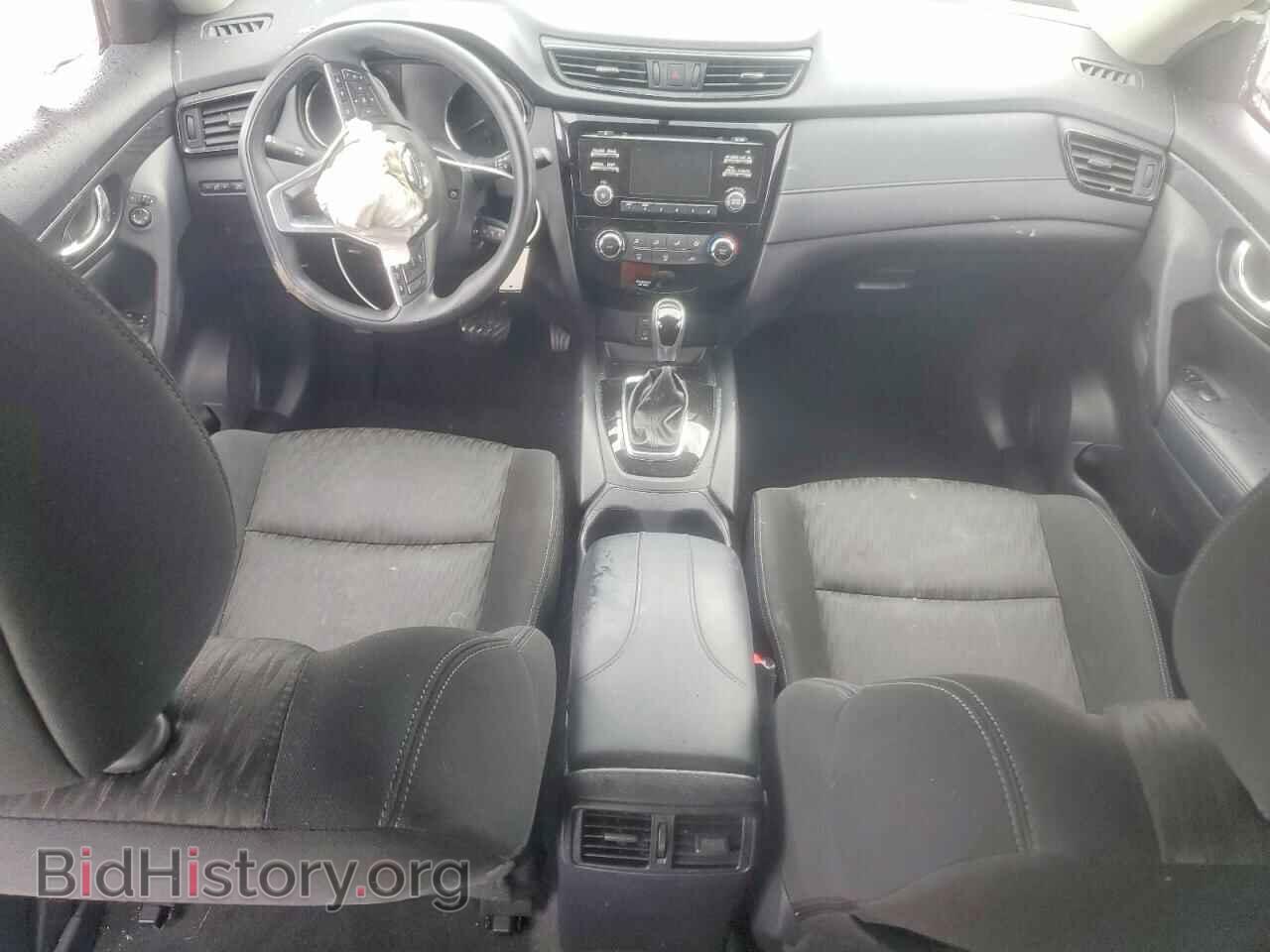 2017 NISSAN ROGUE - VIN: KNMAT2MT3HP522541 - Фото 8