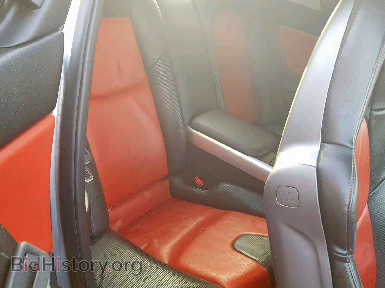 2004 MAZDA RX8 - VIN: JM1FE173340105896 - Фото 6