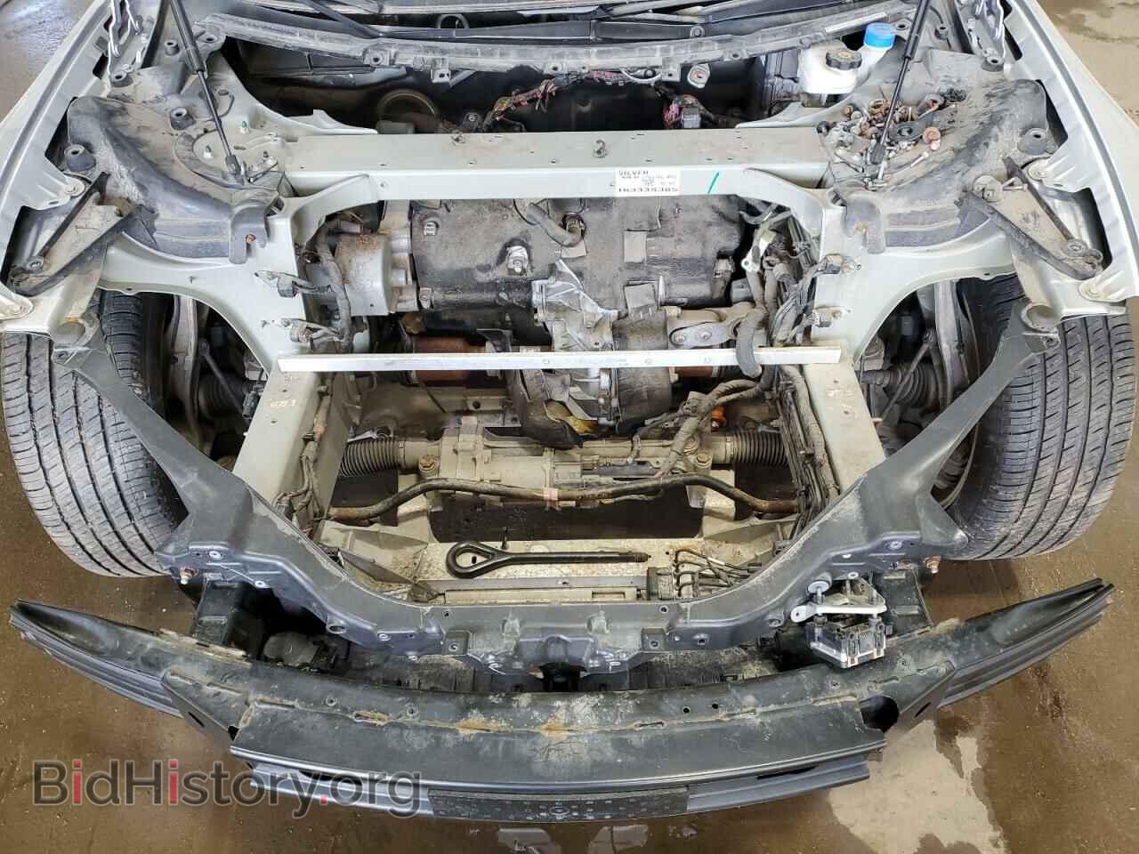 2016 TESLA MODEL S - VIN: 5YJSA1E29GF170231 - Photo 11
