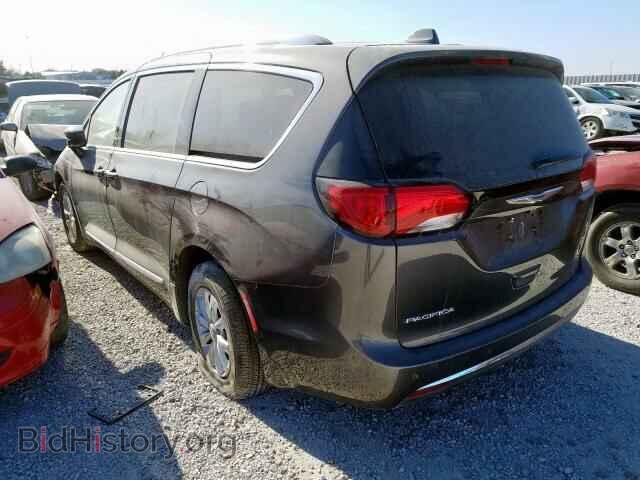 2019 CHRYSLER PACIFICA T - VIN: 2C4RC1BG7KR731340 - Фото 3
