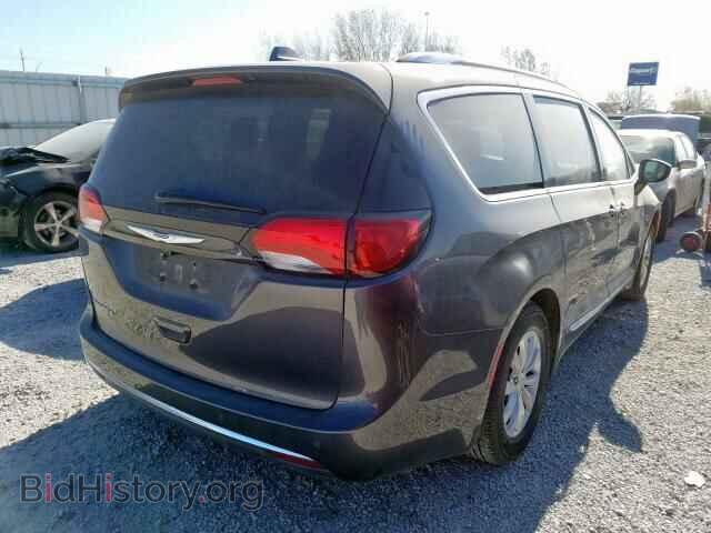 2019 CHRYSLER PACIFICA T - VIN: 2C4RC1BG7KR731340 - Фото 4