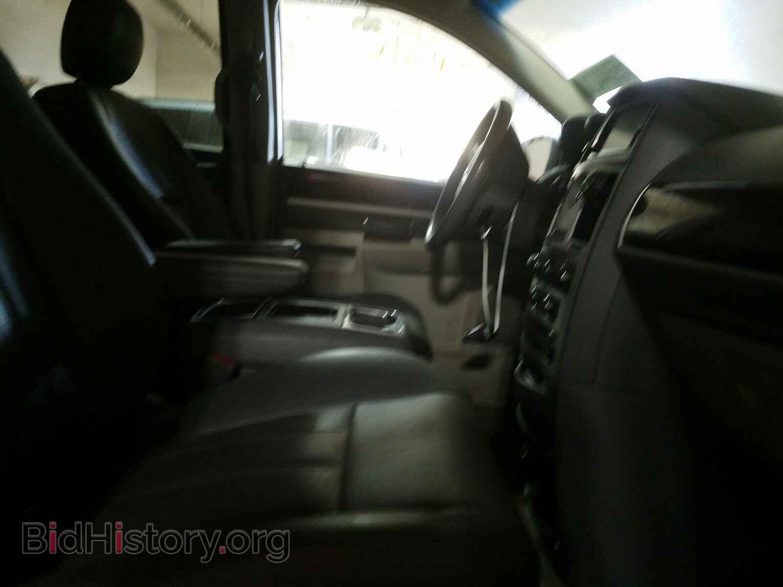 2010 CHRYSLER MINIVAN - VIN: 2A4RR5D13AR250704 - Фото 5