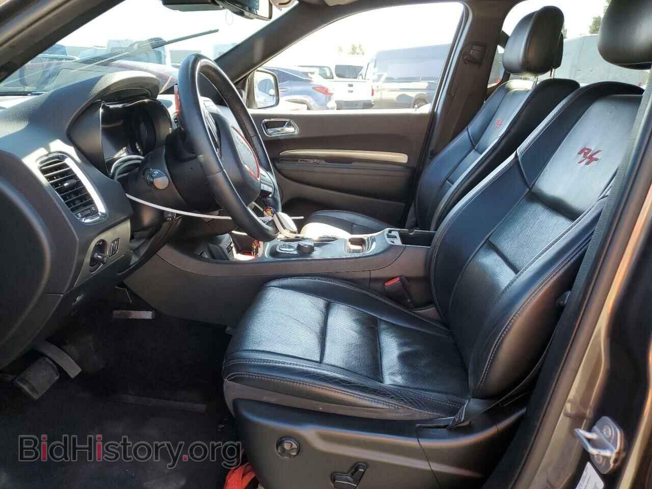 2014 DODGE DURANGO - VIN: 1C4SDHCT5EC974659 - Photo 7