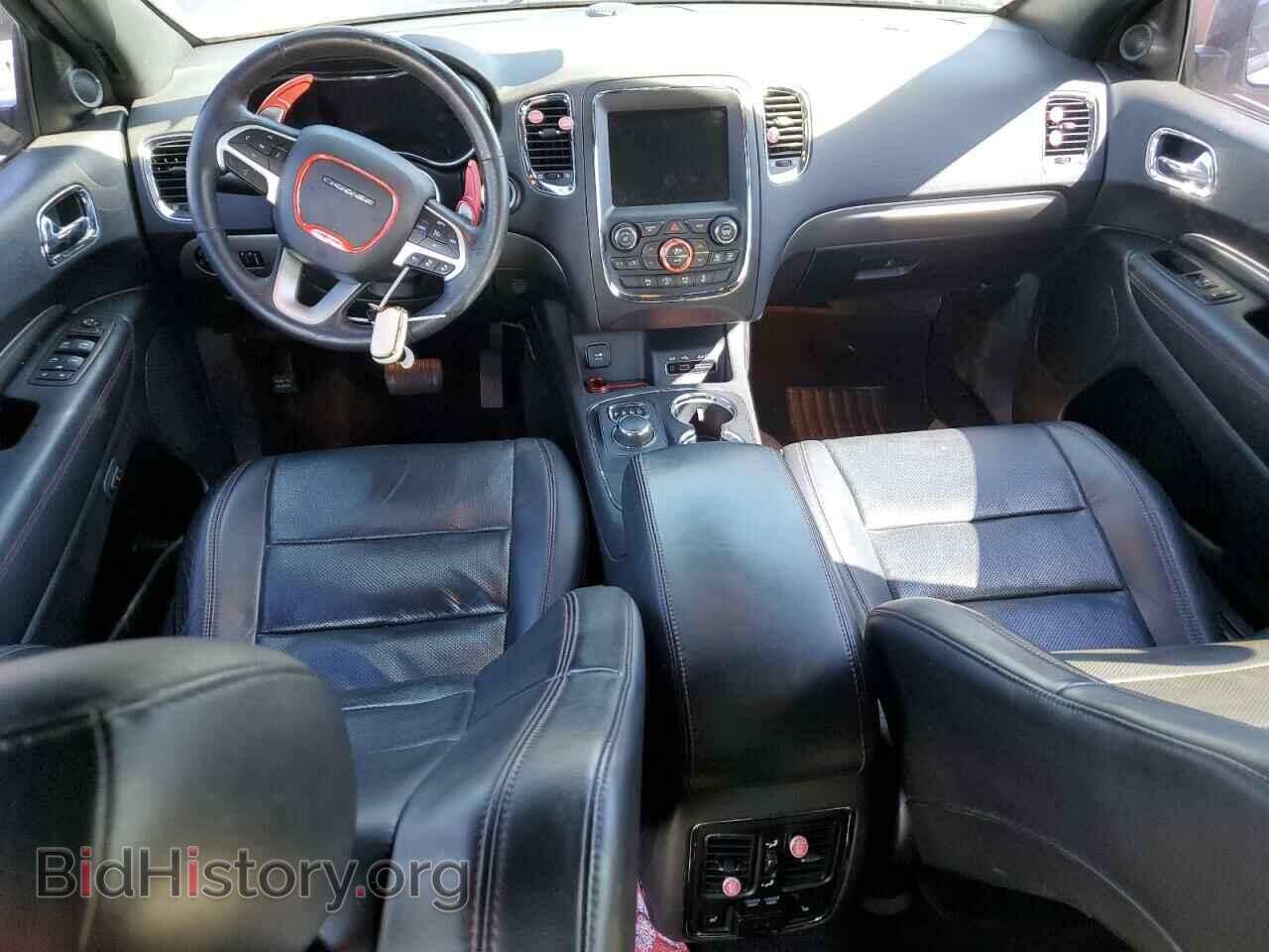 2014 DODGE DURANGO - VIN: 1C4SDHCT5EC974659 - Photo 8