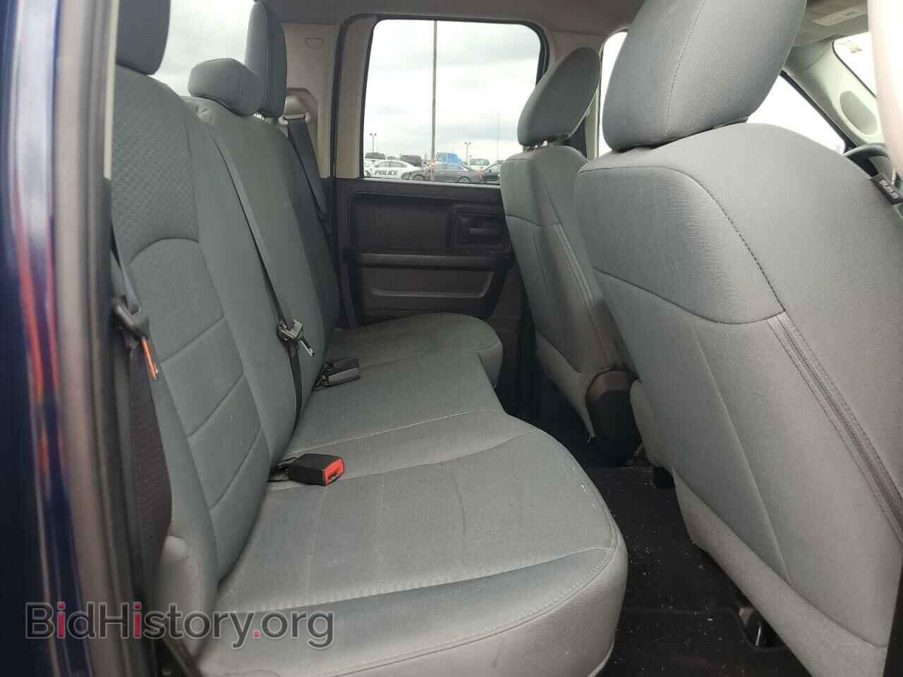2015 RAM 1500 - VIN: 1C6RR7FT1FS568298 - Фото 10