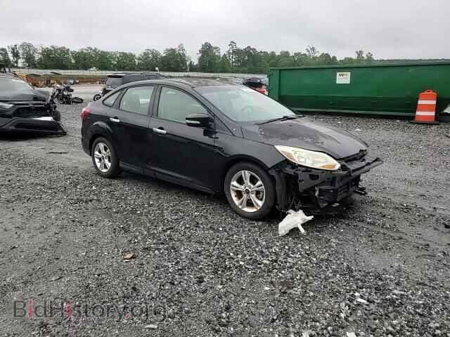 2014 FORD FOCUS - VIN: 1FADP3F2XEL251322 - Фото 13