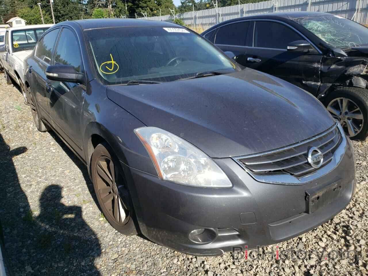 Photo 1N4BL2AP5CC252553 - NISSAN ALTIMA 2012