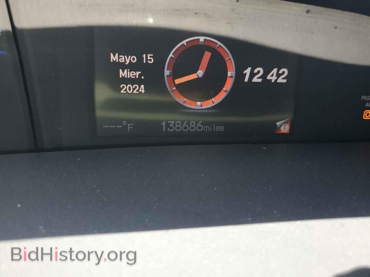 2015 HONDA CIVIC - VIN: 19XFB2F87FE024857 - Фото 9