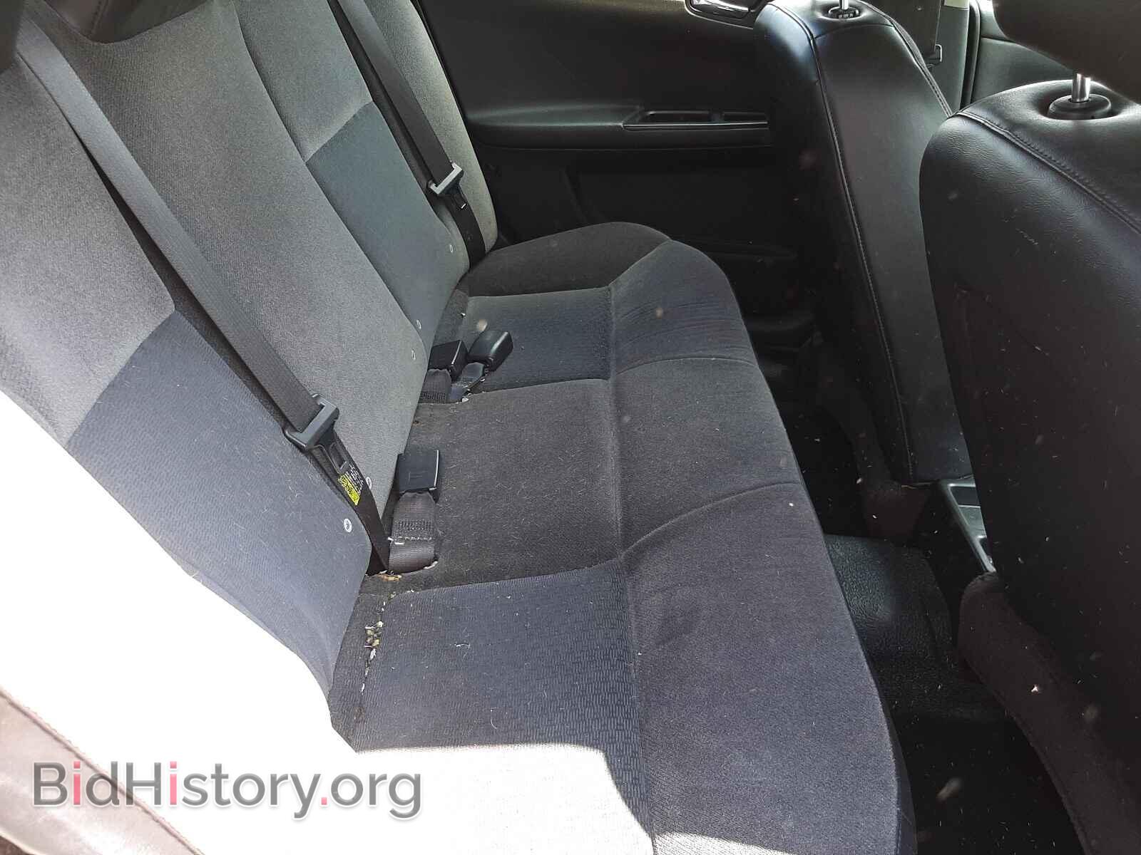 2006 CHEVROLET IMPALA - VIN: 2G1WS581069364649 - Фото 6