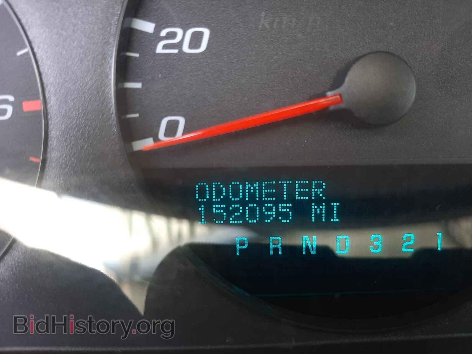 2006 CHEVROLET IMPALA - VIN: 2G1WS581069364649 - Фото 8