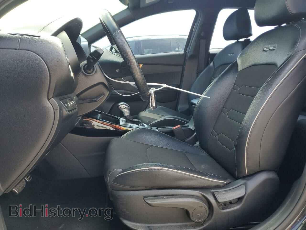 2021 KIA FORTE - VIN: 3KPF34AD0ME286083 - Фото 7