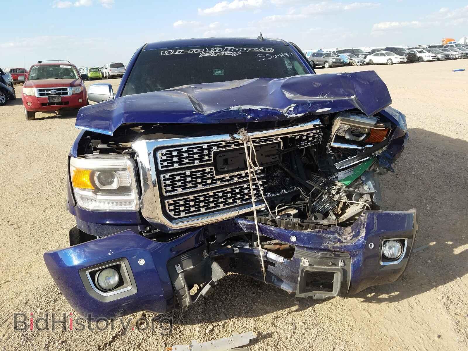 2014 GMC SIERRA - VIN: 3GTP1VEC3EG165216 - Фото 9