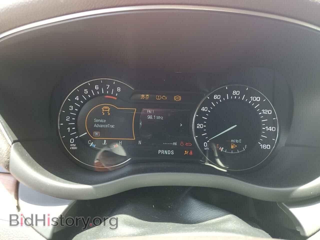 2019 LINCOLN MKC - VIN: 5LMCJ2C99KUL51185 - Фото 9
