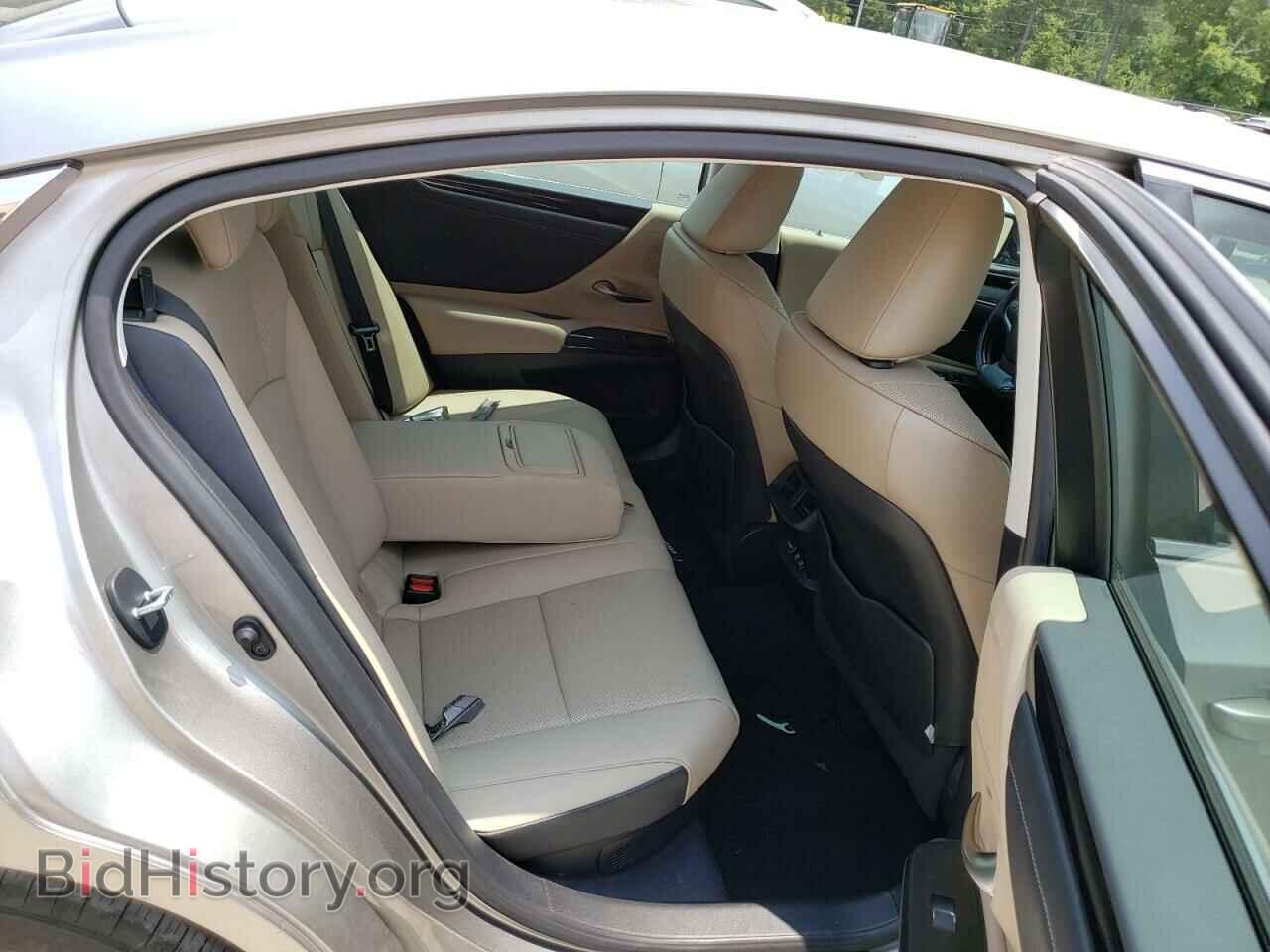 2021 LEXUS ES300 - VIN: 58ADA1C18MU005149 - Фото 10