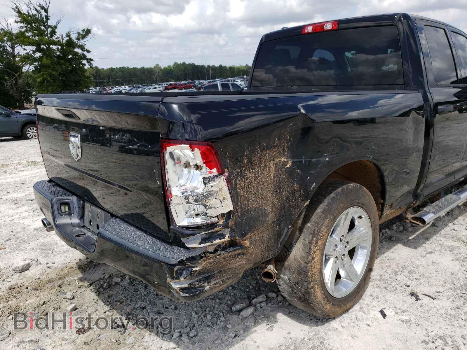 2014 RAM 1500 - VIN: 1C6RR6FT4ES456443 - Фото 9