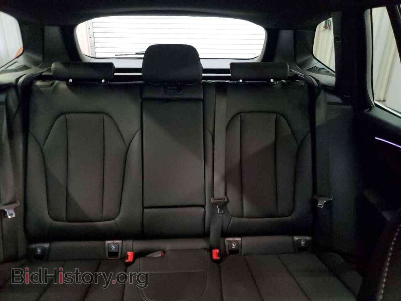 2023 BMW X3 - VIN: 5UX43DP03P9S09422 - Фото 10