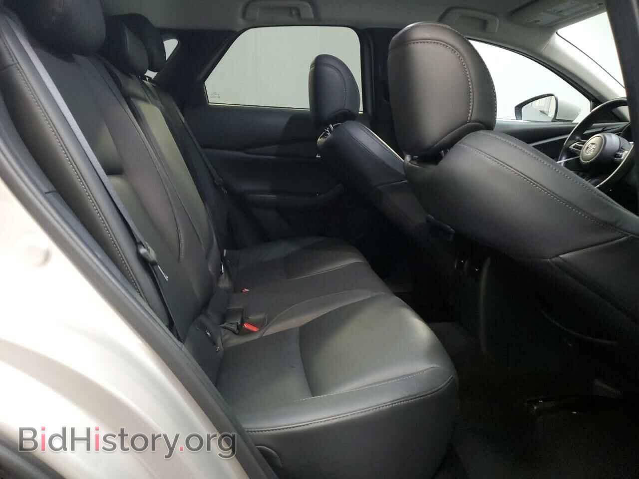 2023 MAZDA CX30 - VIN: 3MVDMBCM3PM528380 - Фото 11
