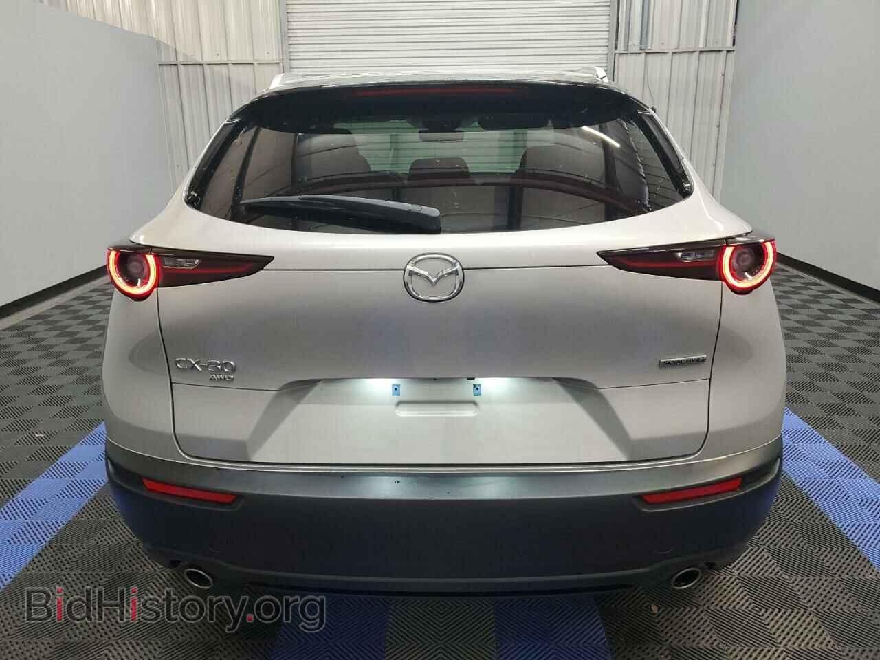 2023 MAZDA CX30 - VIN: 3MVDMBCM3PM528380 - Фото 6