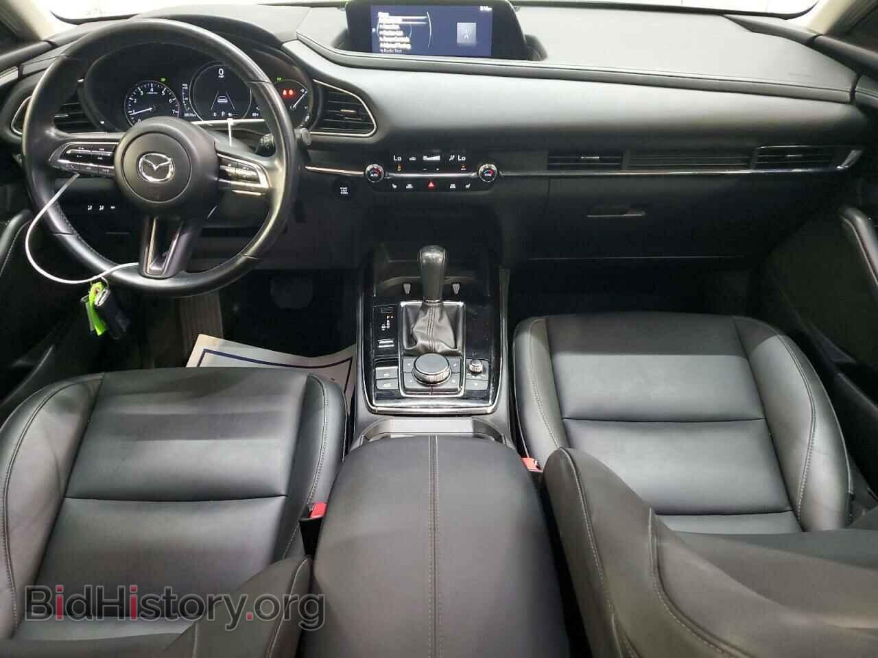2023 MAZDA CX30 - VIN: 3MVDMBCM3PM528380 - Фото 8