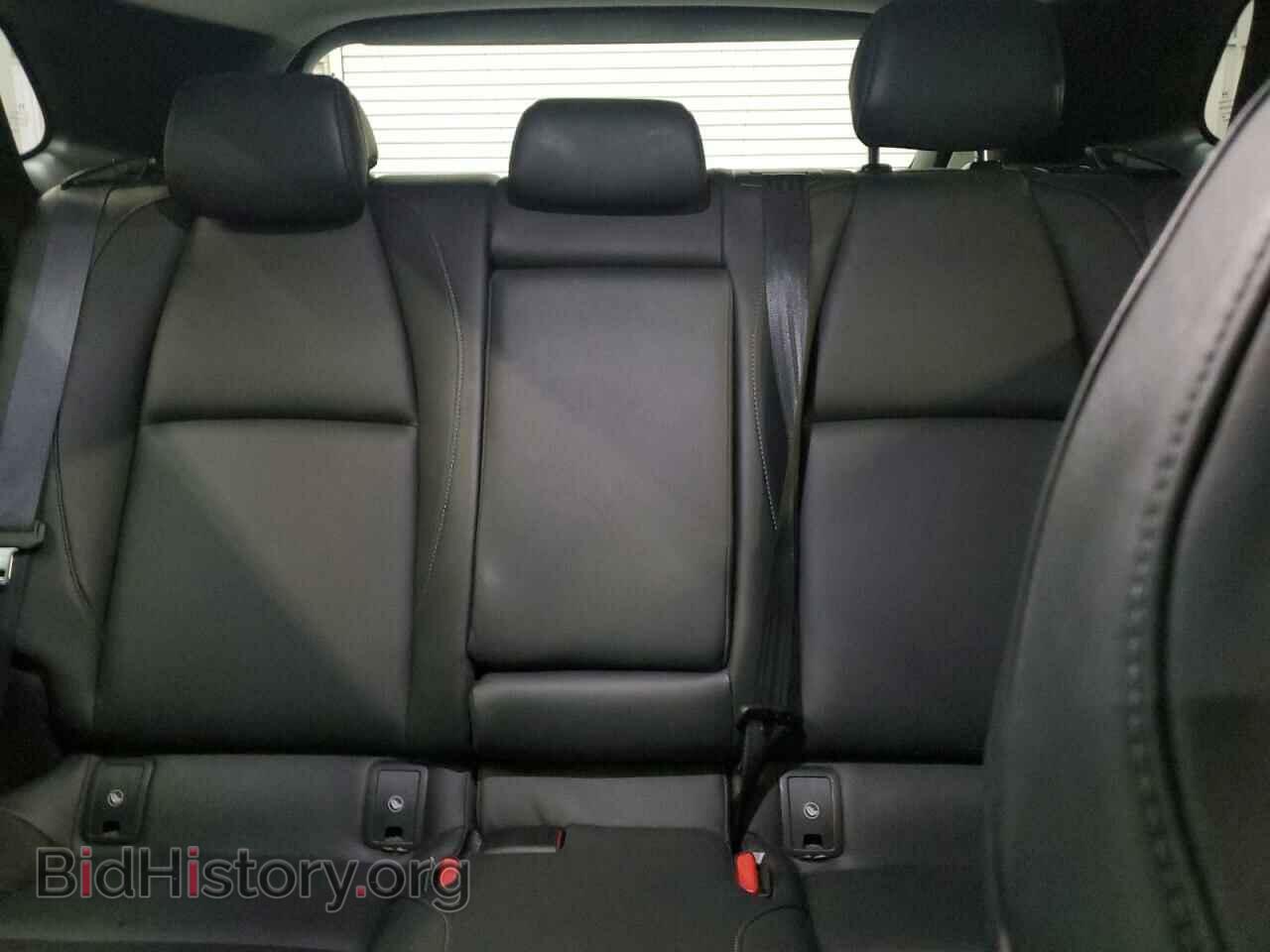 2023 MAZDA CX30 - VIN: 3MVDMBCM3PM528380 - Фото 10
