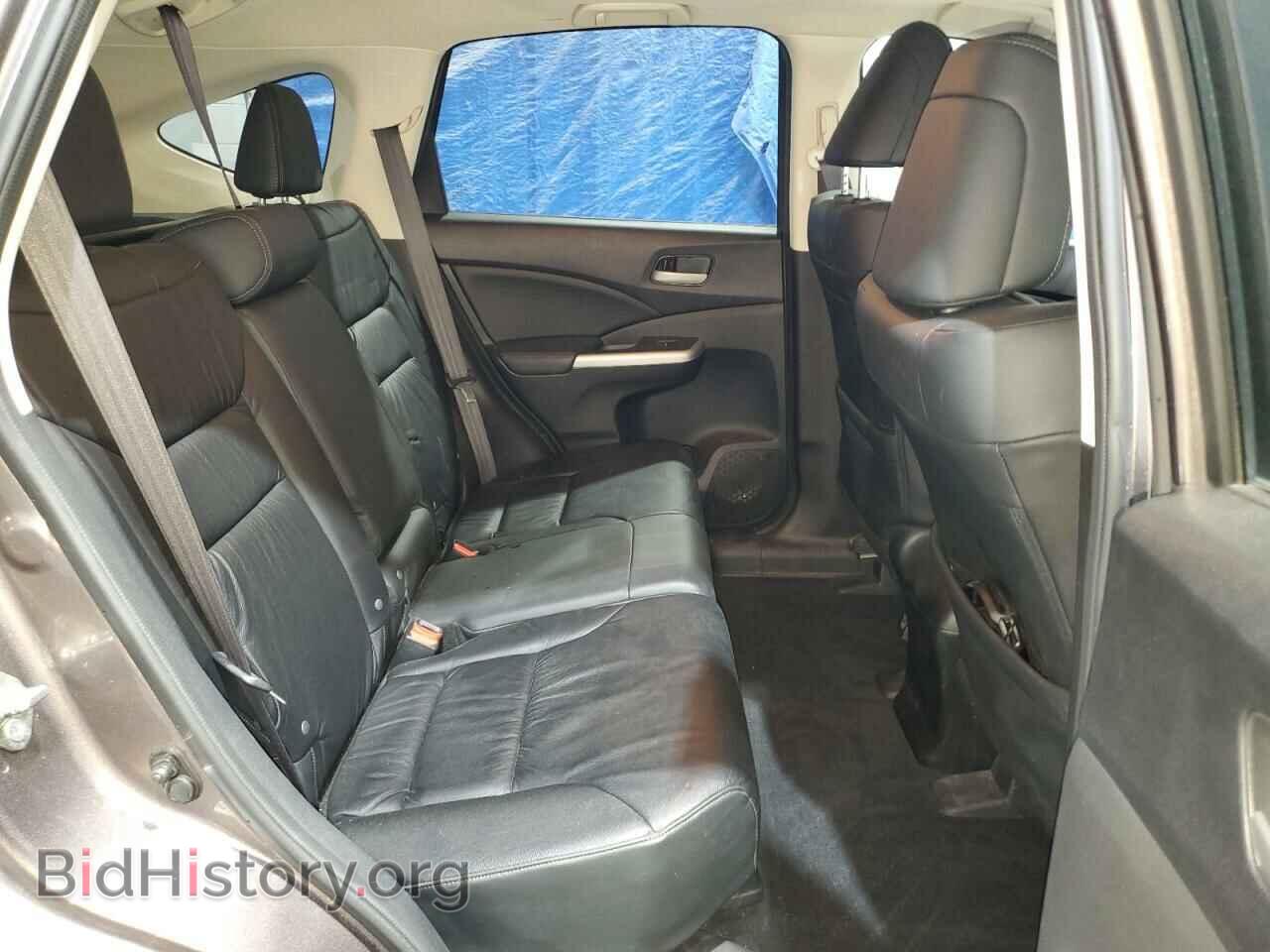 2012 HONDA CRV - VIN: 5J6RM4H72CL024561 - Фото 11