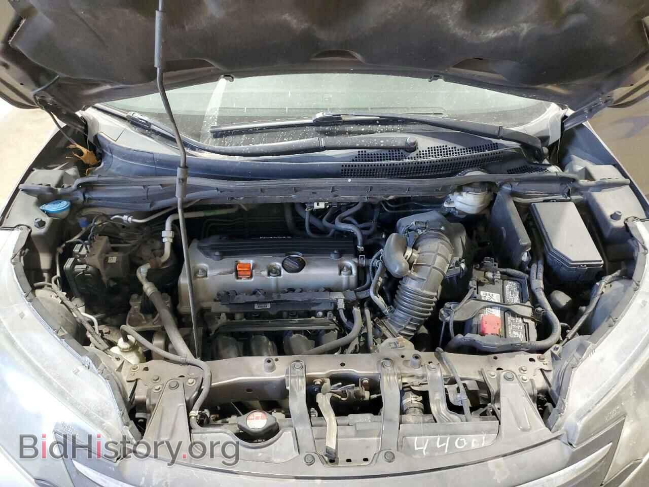 2012 HONDA CRV - VIN: 5J6RM4H72CL024561 - Фото 12