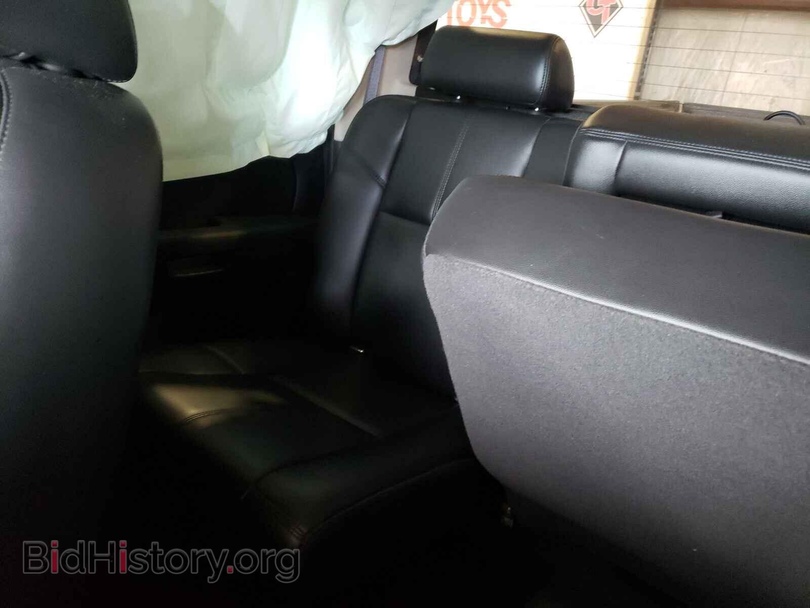 2010 CHEVROLET SILVERADO - VIN: 3GCRKTE32AG227936 - Фото 6